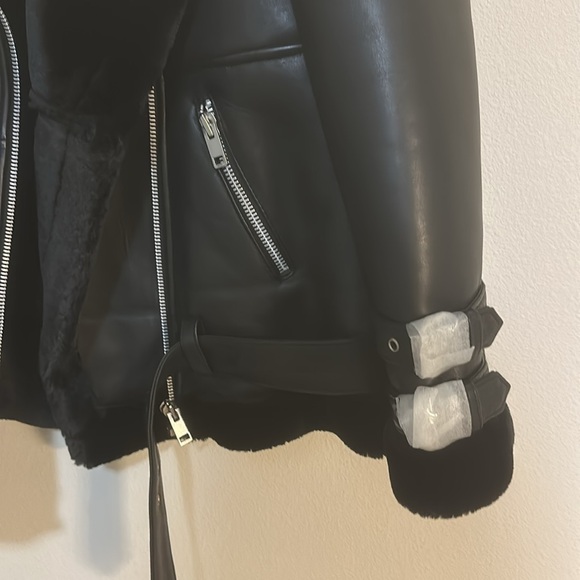 Walter Baker Bria Jacket - Picture 3 of 12